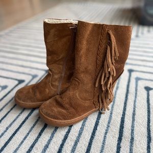 Livie & Luca Sonoma Boot